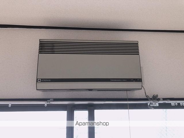 サンハイツ岡田町の内装写真