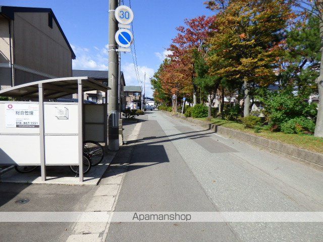 グランシャリオ大川町の周辺写真