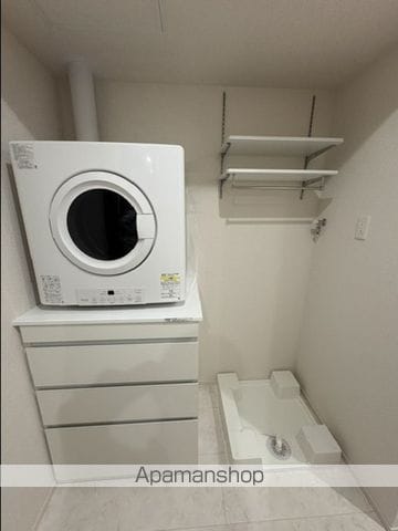 REVEの内装写真