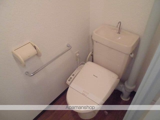 アメニティ芦田第3マンションの内装写真
