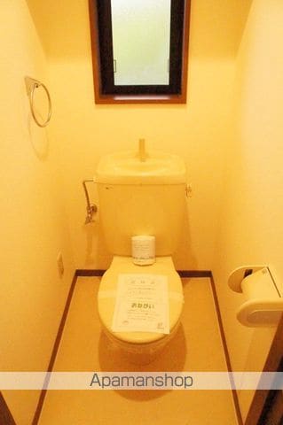 ウイングポートの内装写真