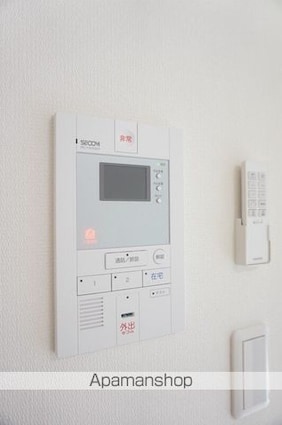 リブリ・グレスト[1K/36.54m2]のその他内装2