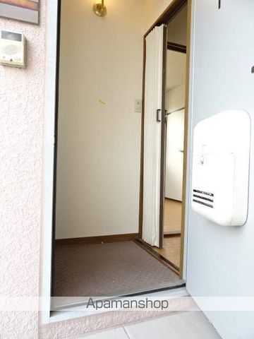 セジュールK&TIの内装写真