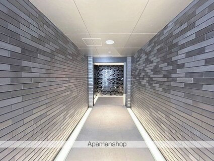 Ｓ－ＲＥＳＩＤＥＮＣＥ国泰寺町二丁目[1LDK/29.96m2]のエントランス