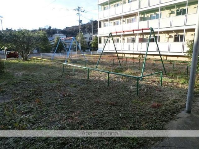 ビレッジハウス小城2号棟のその他写真