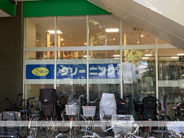 K’s SQUAREの周辺写真