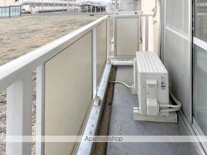 ビレッジハウス亀田３号棟[2K/28.98m2]の内装5