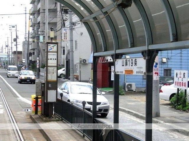 ルナグランス山鼻の周辺写真