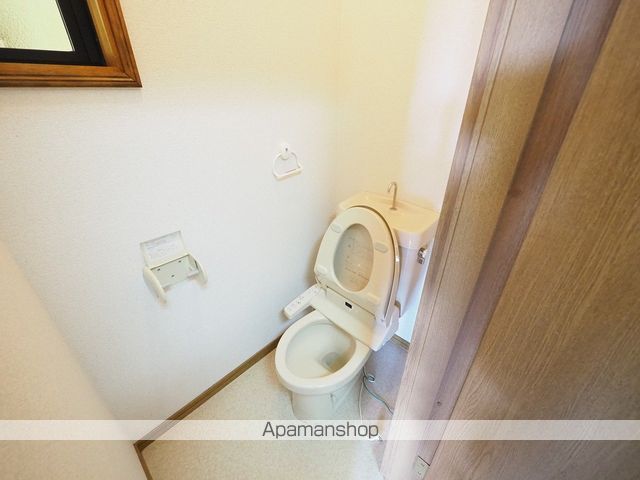 ハイツ光晴の内装写真