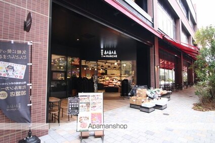 岡山県岡山市北区厚生町１丁目[1K/25.72m2]の周辺7