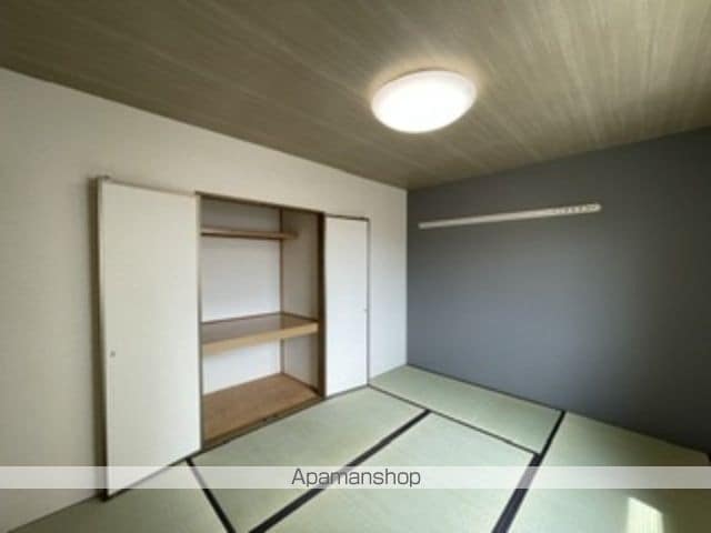 ハイセレール沖館の内装写真