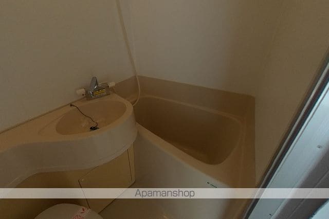 レスト吉田町の内装写真