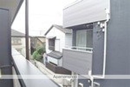 Ｔ’ｓ　Ｃｕｏｒｅ椎名町[1K/19.22m2]の眺望