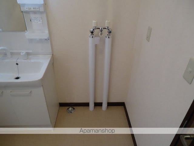プラナス132の内装写真