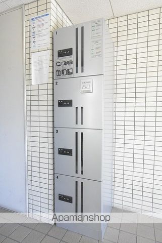 グレイシャス美園のその他写真