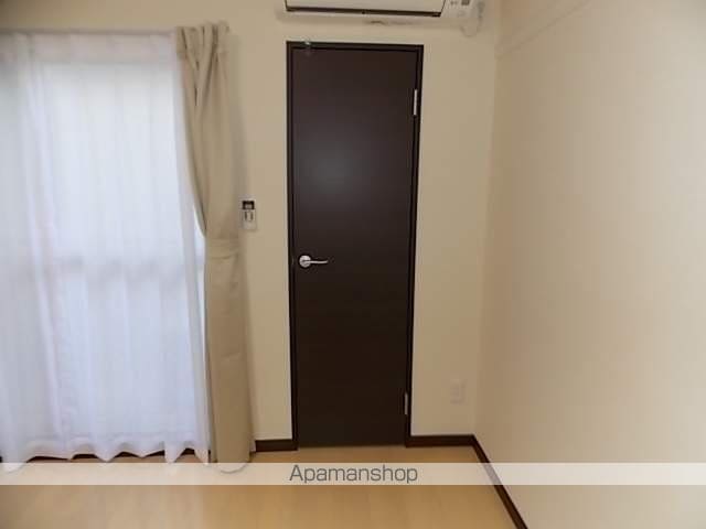 レオネクスト柏森の内装写真