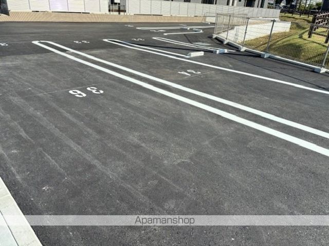 AUGUSTAのその他写真