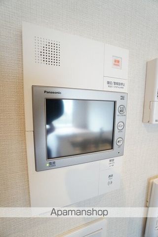 SERENO光南の内装写真