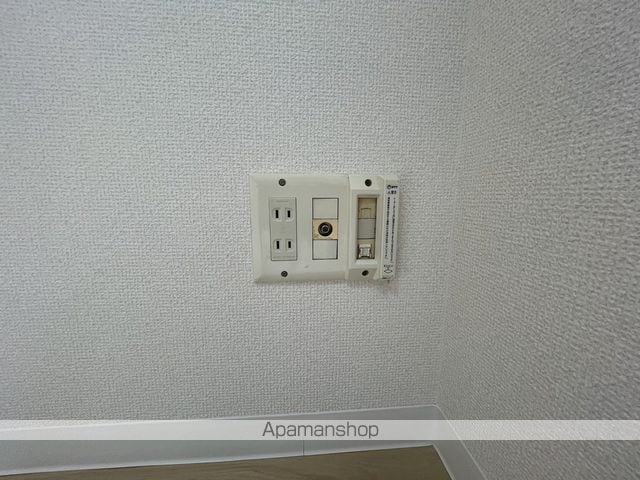 第2エビスヤビルの内装写真
