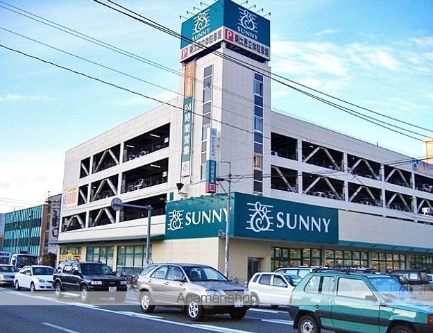 メゾンＭ．Ｉ 203 ｜ 福岡県福岡市博多区比恵町12-25（賃貸マンション1LDK・2階・43.56㎡） その17