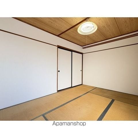篠路Sビルの内装写真