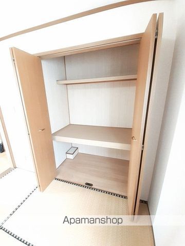 パレスK’Sの内装写真