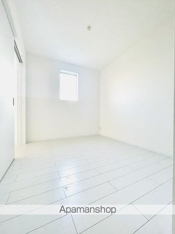 リブレメゾン高殿Iの内装写真