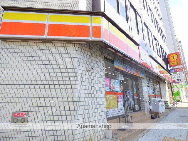 グランルージュ谷町六丁目の周辺写真
