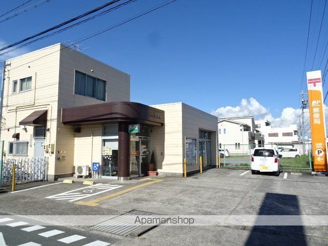 堀内コーポの周辺写真