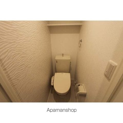 マジェスティ福田町の内装写真