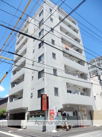 ブランシェ駅元町の外観写真