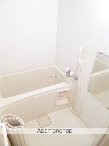 レジデンスふれあいの内装写真