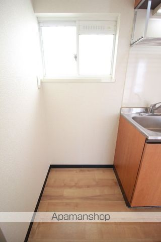 トピア門田屋敷の内装写真