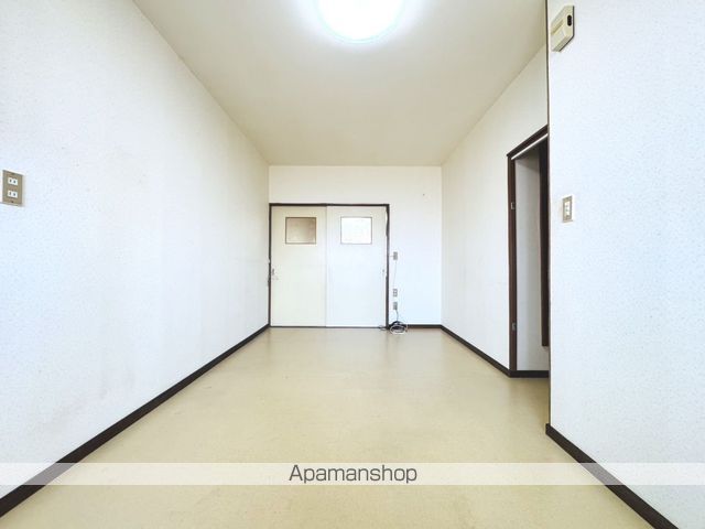 コーポ天内の内装写真