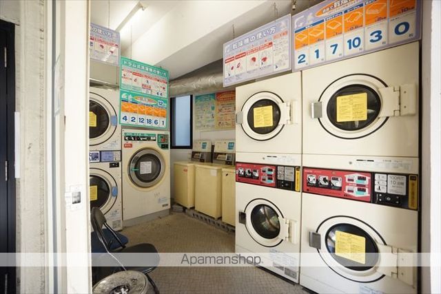 ドール新栄の内装写真
