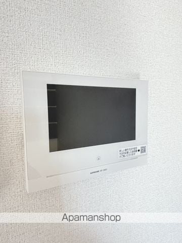 ラッフィナート パラッツオの内装写真