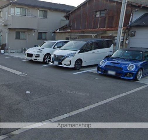 D’Sフォレストのその他写真