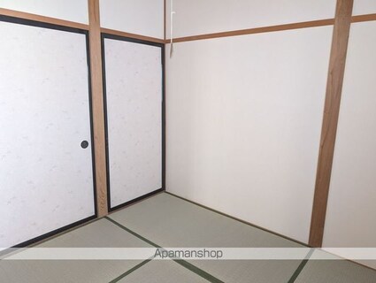 長野県長野市篠ノ井布施高田[3K/53.82m2]のリビング・居間