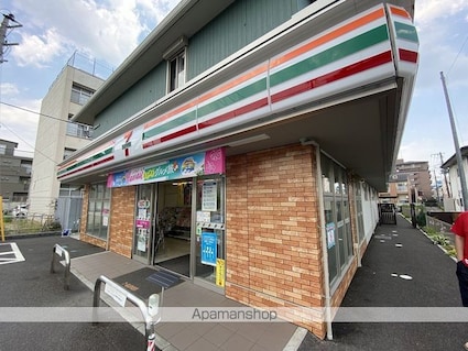 レジディア仙台本町[1R/26.4m2]の周辺7