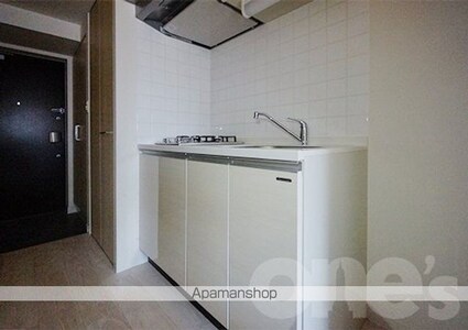 プレサンス千種アイル[1K/22.72m2]のキッチン1