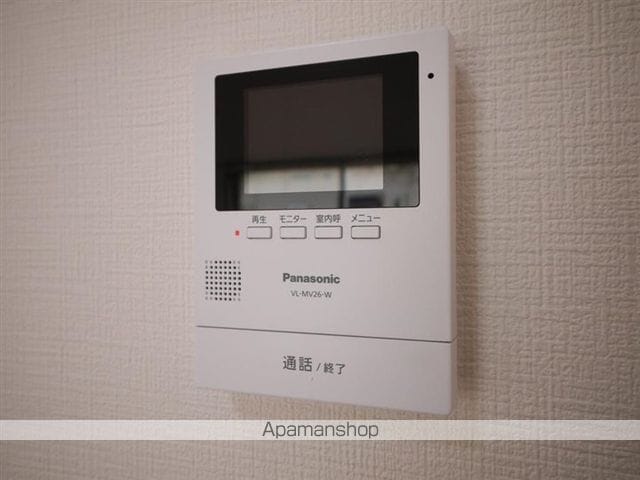 ケントハウスNの内装写真