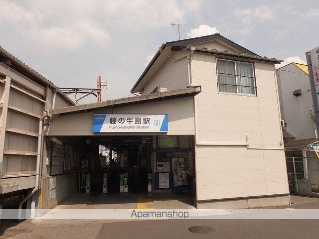 エスト グリシーナの周辺写真