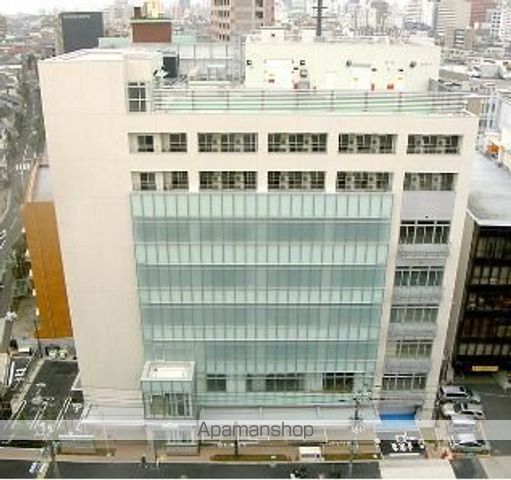 エクセリア大崎[1LDK/52.34m2]の周辺7