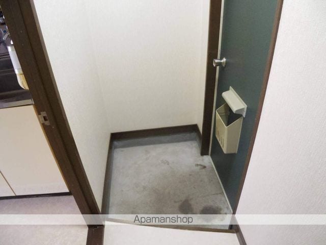 ザ・コーポAの内装写真