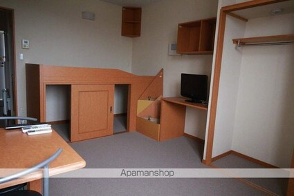 レオパレスＭＯＭＯ[1K/23.18m2]のその他内装