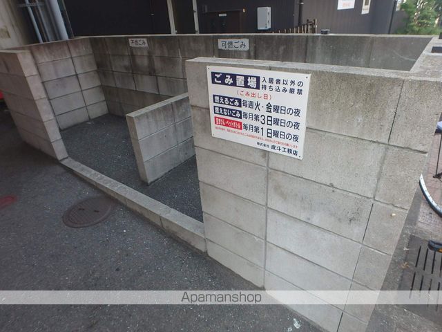 アリエス姪浜駅南のその他写真