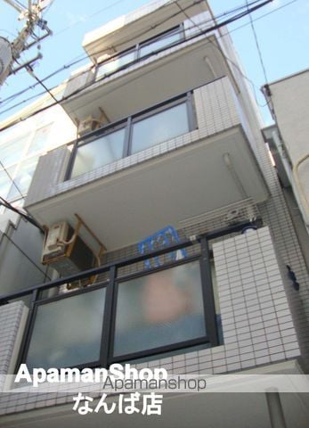 第二ますみ荘の外観写真