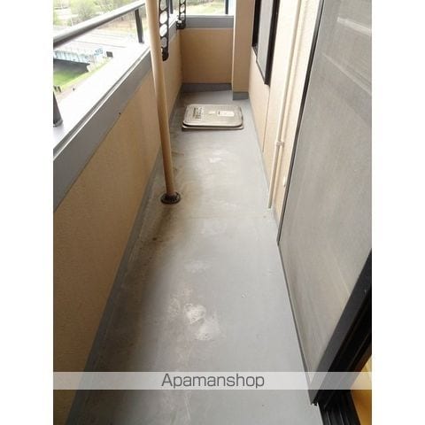 リングロードとん田の内装写真