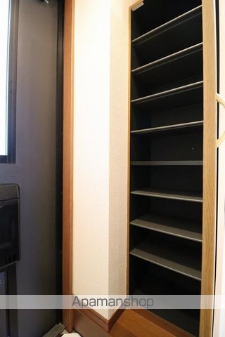 ベガ武蔵野の内装写真