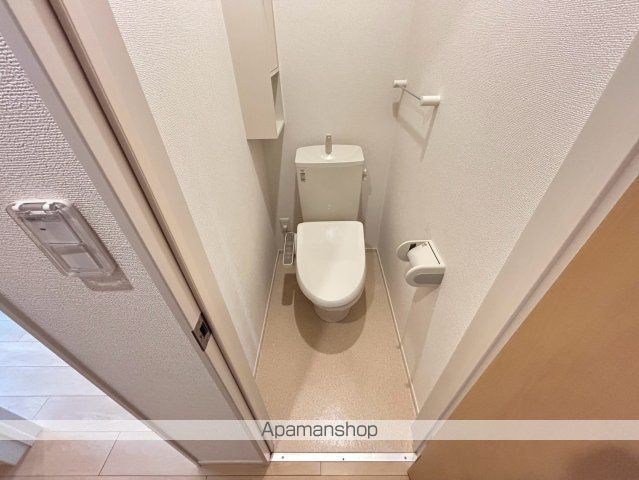 ETOILESSの内装写真